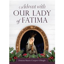 ADVENT WITH OUR LADY OF FATIMA